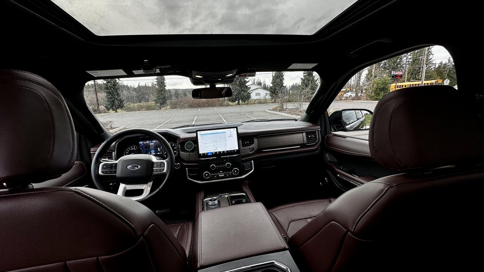 2022 Ford Expedition Limited