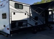 2021 Heartland Wilderness Ultra lite 2625 BH Travel Trailer – Family-Friendly, Fully Equipped, and Ready for Adventure!