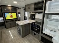 2021 Heartland Wilderness Ultra lite 2625 BH Travel Trailer – Family-Friendly, Fully Equipped, and Ready for Adventure!
