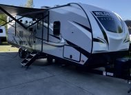 2021 Heartland Wilderness Ultra lite 2625 BH Travel Trailer – Family-Friendly, Fully Equipped, and Ready for Adventure!