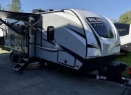 2021 Heartland Wilderness Ultra lite 2625 BH Travel Trailer – Family-Friendly, Fully Equipped, and Ready for Adventure!