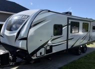2021 Heartland Wilderness Ultra lite 2625 BH Travel Trailer – Family-Friendly, Fully Equipped, and Ready for Adventure!
