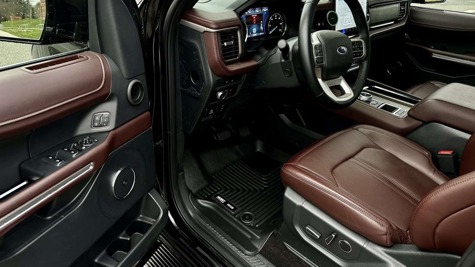 2022 Ford Expedition Limited