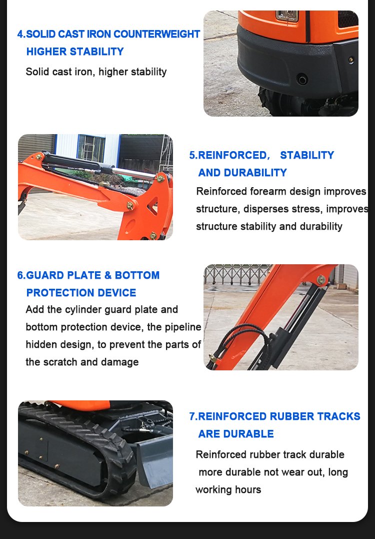 2024 LYNX SD13T Mini Excavator Mini Digger ON SALE NOW!