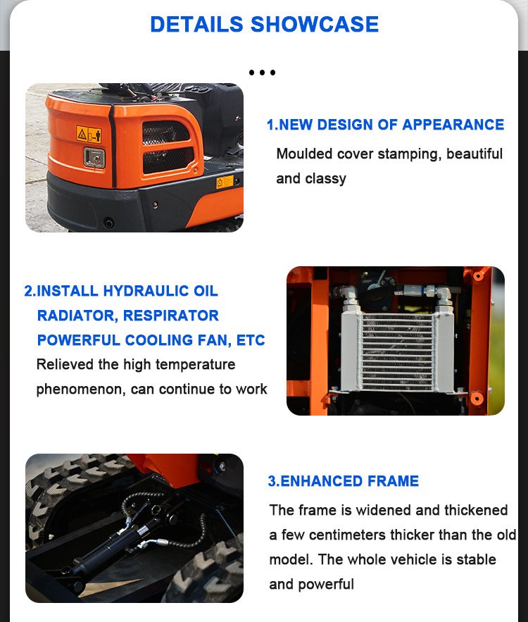 2024 LYNX SD13T Mini Excavator Mini Digger ON SALE NOW!