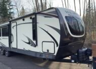 2020 Forest River Wildwood Heritage Glen 27R1L 35ft