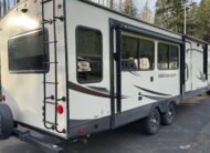 2020 Forest River Wildwood Heritage Glen 27R1L 35ft