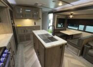 2020 Forest River Wildwood Heritage Glen 27R1L 35ft