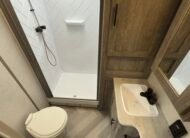 2020 Forest River Wildwood Heritage Glen 27R1L 35ft