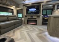 2020 Forest River Wildwood Heritage Glen 27R1L 35ft