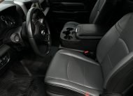 2020 RAM-3500 Tradesman 6.7l Diesel Automatic Dually 12 ft Flatbed Truck