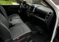 2020 RAM-3500 Tradesman 6.7l Diesel Automatic Dually 12 ft Flatbed Truck