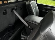 2020 RAM-3500 Tradesman 6.7l Diesel Automatic Dually 12 ft Flatbed Truck