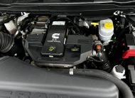 2020 RAM-3500 Tradesman 6.7l Diesel Automatic Dually 12 ft Flatbed Truck