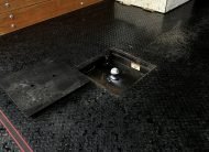 2020 RAM-3500 Tradesman 6.7l Diesel Automatic Dually 12 ft Flatbed Truck