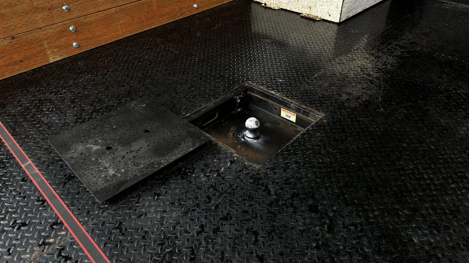 2020 RAM-3500 Tradesman 6.7l Diesel Automatic Dually 12 ft Flatbed Truck