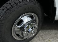 2020 RAM-3500 Tradesman 6.7l Diesel Automatic Dually 12 ft Flatbed Truck