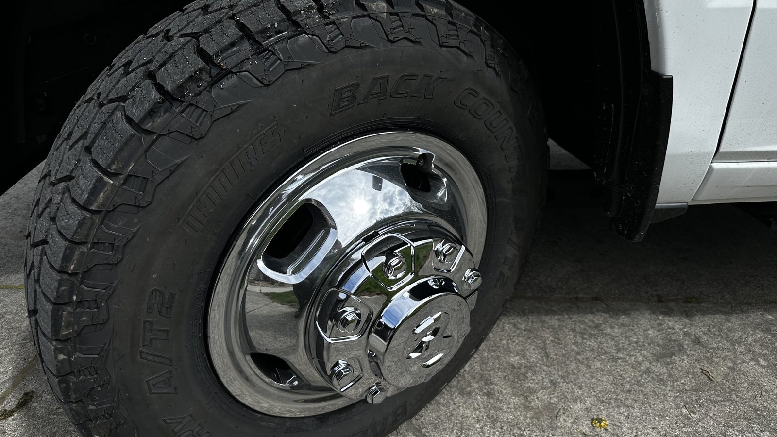 2020 RAM-3500 Tradesman 6.7l Diesel Automatic Dually 12 ft Flatbed Truck