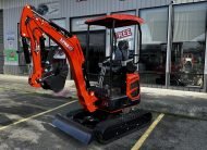 2025 LYNX SD16T PRO Crawler Excavator Mini Digger Diesel