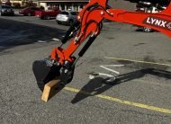 2025 LYNX SD16T PRO Crawler Excavator Mini Digger Diesel