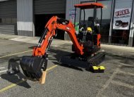 2025 LYNX SD16T PRO Crawler Excavator Mini Digger Diesel