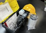 2025 LYNX SD16T PRO Crawler Excavator Mini Digger Diesel