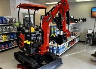 2025 LYNX SD16T PRO Crawler Excavator Mini Digger Diesel