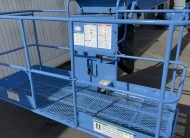 Genie S45 4×4 Telescopic Boom Lift