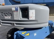 Genie S45 4×4 Telescopic Boom Lift