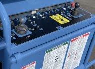 Genie S45 4×4 Telescopic Boom Lift