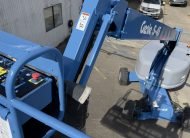 Genie S45 4×4 Telescopic Boom Lift
