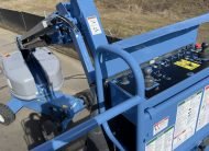 Genie S45 4×4 Telescopic Boom Lift