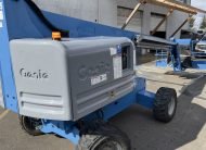 Genie S45 4×4 Telescopic Boom Lift