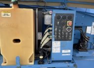 Genie S45 4×4 Telescopic Boom Lift