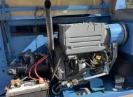 Genie S45 4×4 Telescopic Boom Lift