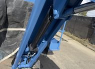 Genie S45 4×4 Telescopic Boom Lift