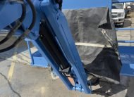 Genie S45 4×4 Telescopic Boom Lift