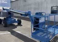 Genie S45 4×4 Telescopic Boom Lift