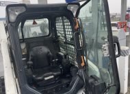 2019 Bobcat T770 Track Skid Steer Loader β 92 HP Doosan Diesel, 2-Speed, High Flow AUX Hydraulics