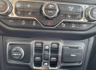 2020 Jeep Wrangler Unlimited Sahara Altitude