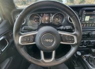 2020 Jeep Wrangler Unlimited Sahara Altitude