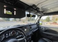 2020 Jeep Wrangler Unlimited Sahara Altitude