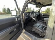 2020 Jeep Wrangler Unlimited Sahara Altitude