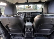 2020 Jeep Wrangler Unlimited Sahara Altitude