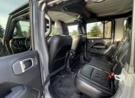 2020 Jeep Wrangler Unlimited Sahara Altitude