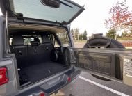 2020 Jeep Wrangler Unlimited Sahara Altitude