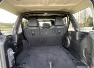 2020 Jeep Wrangler Unlimited Sahara Altitude