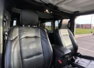 2020 Jeep Wrangler Unlimited Sahara Altitude