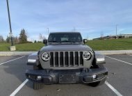 2020 Jeep Wrangler Unlimited Sahara Altitude