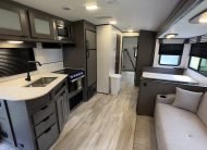 2022 Cruiser MPG 3100BH ULTRA LITE PREMIUM 36 FT Travel Trailer, Sleeps 8+